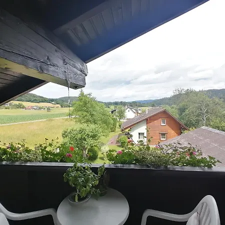 Ferienwohnung Haus Pieschl Pertitschach Exterior foto