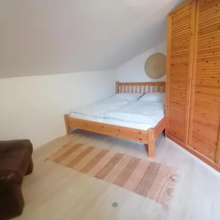 Ferienwohnung Haus Pieschl Pertitschach Exterior foto