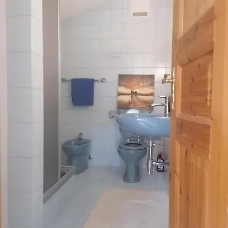 Ferienwohnung Haus Pieschl Pertitschach Exterior foto