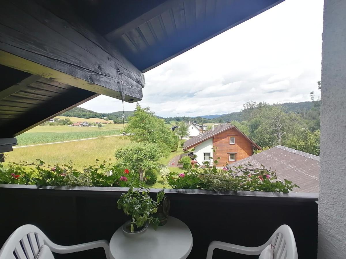 Haus Pieschl Apartment *