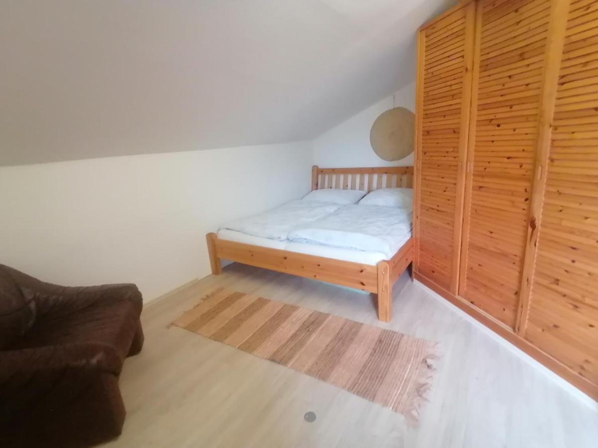 Haus Pieschl * Pertitschach