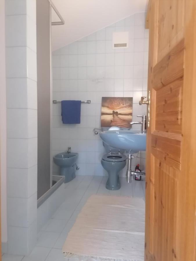 Haus Pieschl Apartament *