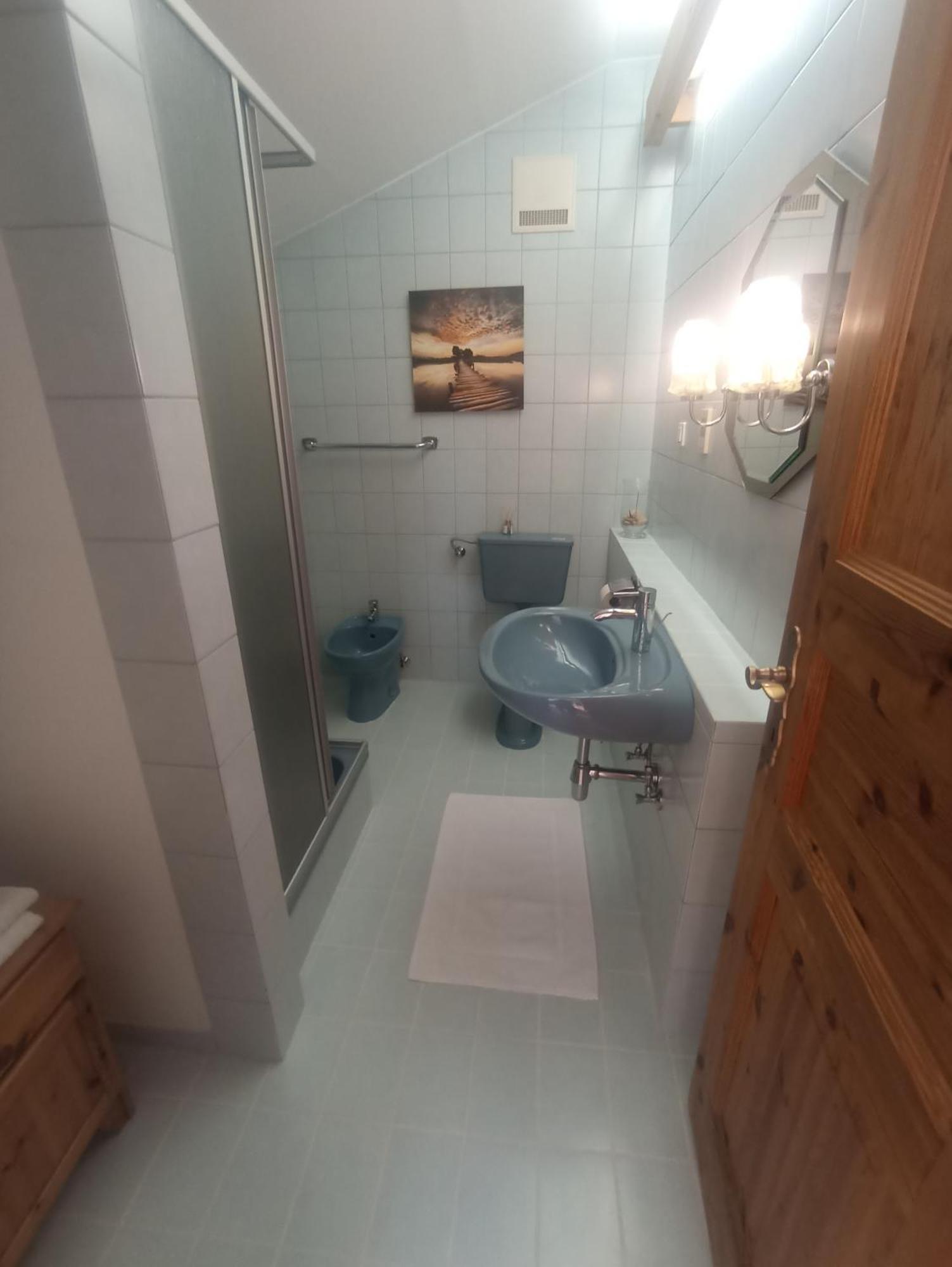 Apartment Haus Pieschl Pertitschach