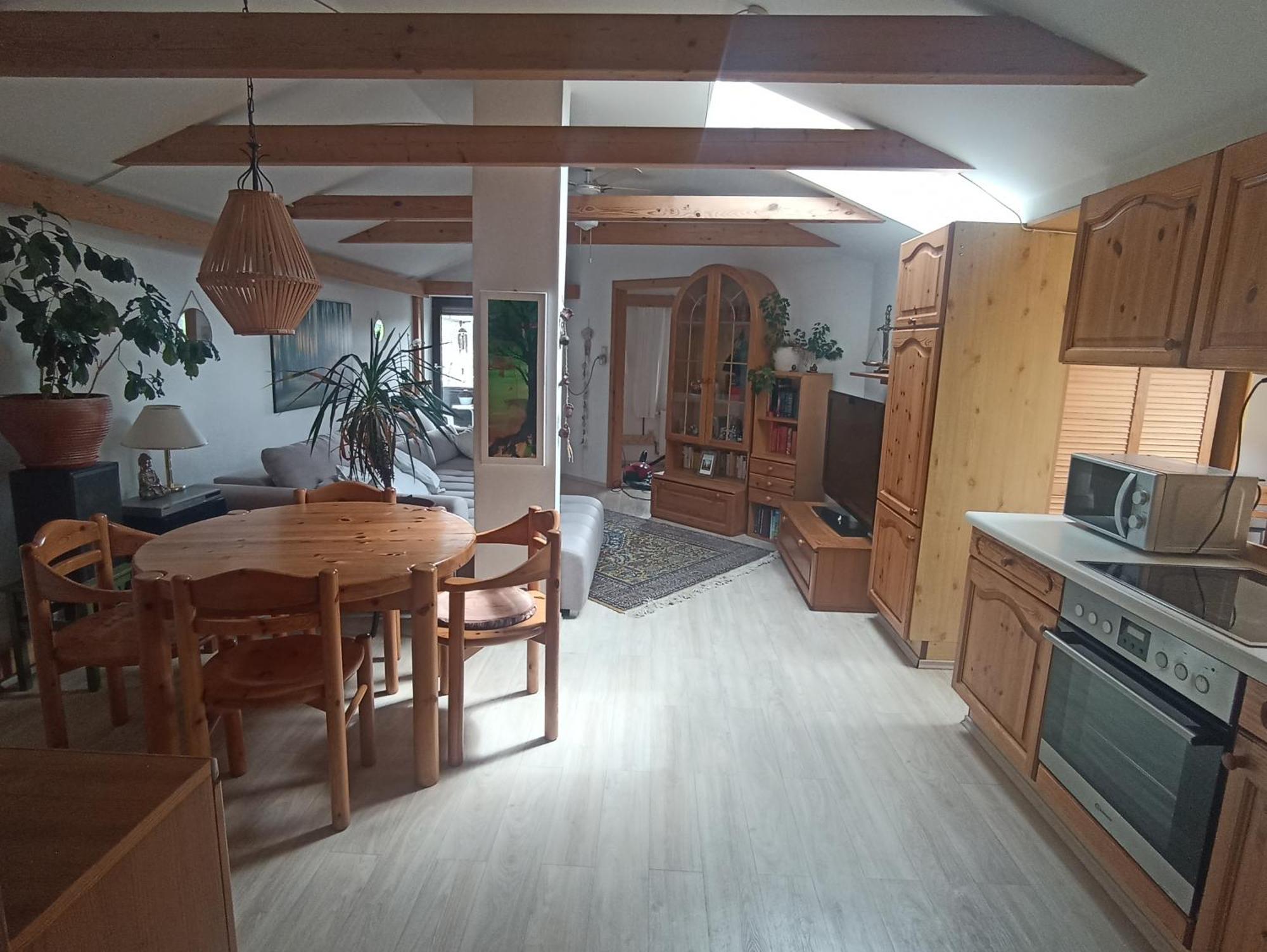 Apartament Haus Pieschl *