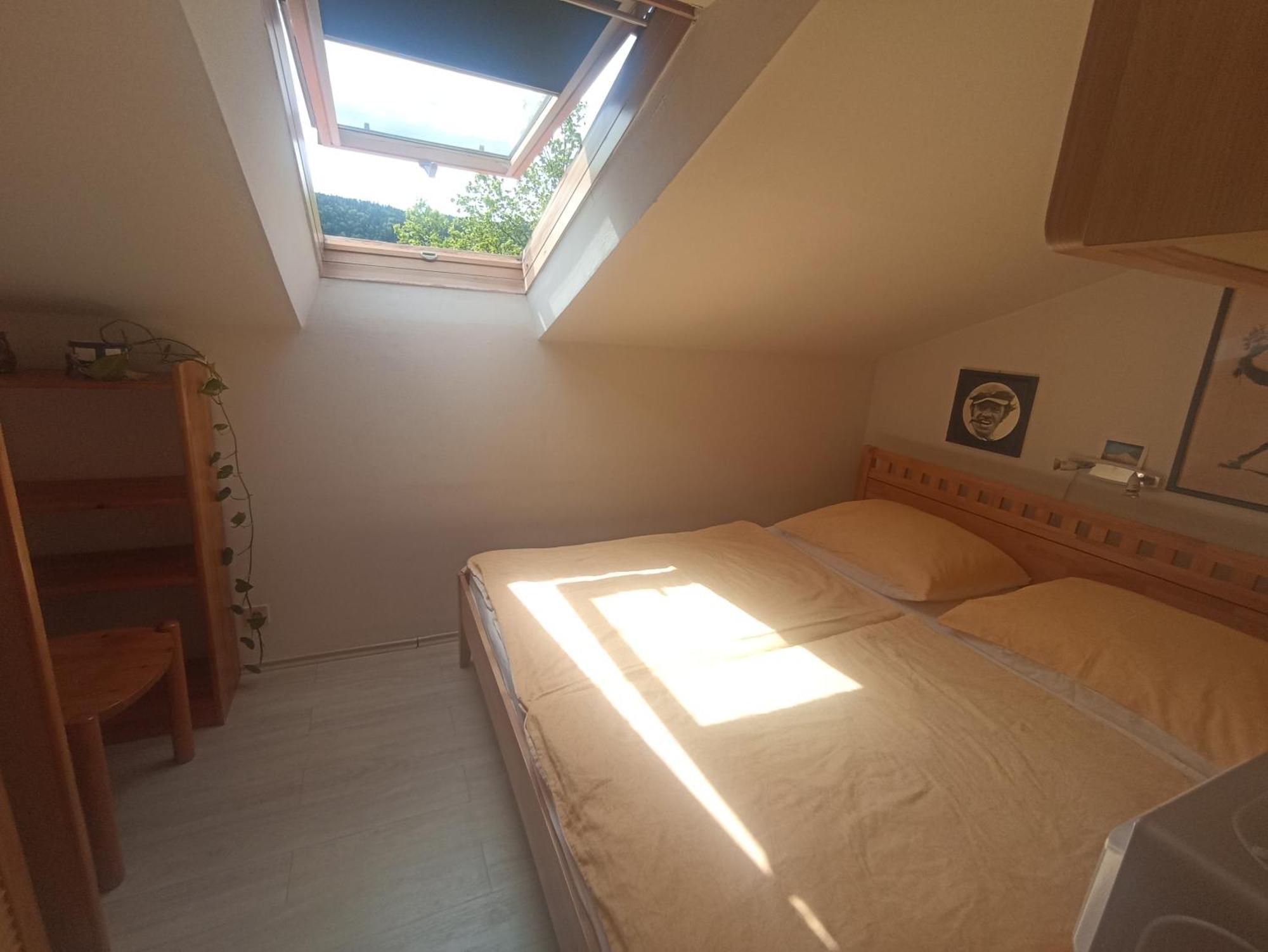 Apartment Haus Pieschl *