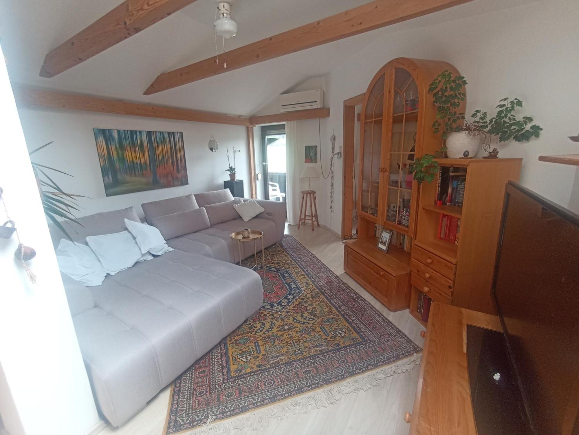 Apartment Haus Pieschl *